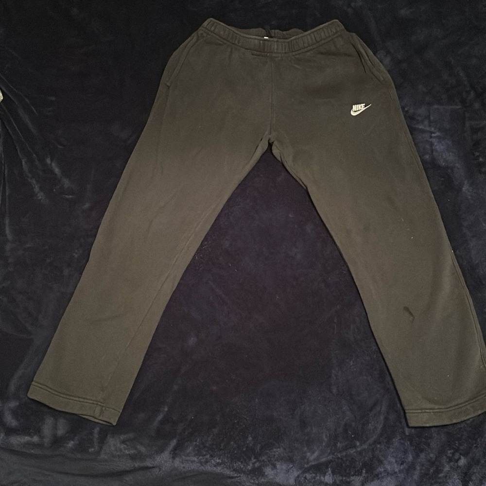 Nike sweat pants